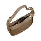 Umhängetasche Ivy S 132-322 Caribou Brown, Farbe: taupe/khaki, Marke: AIGNER, EAN: 4055539448676, Bild 4 von 4