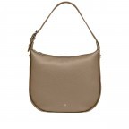 Beuteltasche Ivy M 136-759 Caribou Brown, Farbe: taupe/khaki, Marke: AIGNER, EAN: 4055539450396, Abmessungen in cm: 36x35x10, Bild 1 von 7