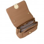 Tasche Maggie S 132-313 Maple Brown, Farbe: cognac, Marke: AIGNER, EAN: 4055539448492, Abmessungen in cm: 19x15.5x7, Bild 3 von 3