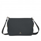 Umhängetasche Milano M 132-323 Ink, Farbe: blau/petrol, Marke: AIGNER, EAN: 4055539448706, Abmessungen in cm: 34x22.5x8.5, Bild 1 von 7