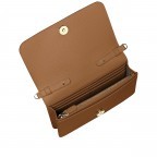 Clutch Fashion 156-743 Maple Brown, Farbe: cognac, Marke: AIGNER, EAN: 4055539452604, Abmessungen in cm: 20x13x3.5, Bild 6 von 6