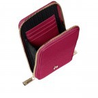 Handytasche Fashion Mobile Bag 163-180 Orchid Pink, Farbe: rosa/pink, Marke: AIGNER, EAN: 4055539453304, Abmessungen in cm: 9x17x2, Bild 6 von 6