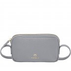 Handy- / Umhängetasche Fashion Mobile Bag Industrial Grey, Farbe: grau, Marke: AIGNER, EAN: 4055539453434, Abmessungen in cm: 18x11x3, Bild 1 von 5