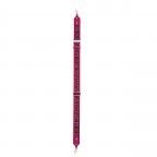 Schulterriemen Logo Orchid Pink, Farbe: rosa/pink, Marke: AIGNER, EAN: 4055539453847, Bild 2 von 2