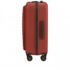 Koffer Stackd Spinner 55 Red, Farbe: rot/weinrot, Marke: Samsonite, EAN: 5400520095831, Bild 3 von 14