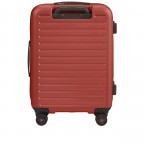 Koffer Stackd Spinner 55 Red, Farbe: rot/weinrot, Marke: Samsonite, EAN: 5400520095831, Bild 5 von 14