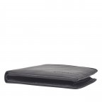Scheintasche Brick Lane Jaden SH8 Black, Farbe: schwarz, Marke: Strellson, EAN: 4048835083894, Abmessungen in cm: 10.5x8.7x1.8, Bild 2 von 5