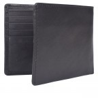 Scheintasche Brick Lane Jaden SH8 Black, Farbe: schwarz, Marke: Strellson, EAN: 4048835083894, Abmessungen in cm: 10.5x8.7x1.8, Bild 3 von 5