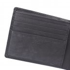 Scheintasche Brick Lane Jaden SH8 Black, Farbe: schwarz, Marke: Strellson, EAN: 4048835083894, Abmessungen in cm: 10.5x8.7x1.8, Bild 5 von 5