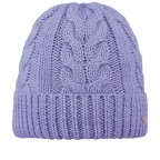 Mütze Zira Purple, Farbe: flieder/lila, Marke: Barts, EAN: 8717457811807, Bild 1 von 3