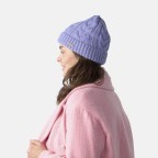 Mütze Zira Purple, Farbe: flieder/lila, Marke: Barts, EAN: 8717457811807, Bild 3 von 3