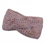 Stirnband Jasmin Orchid, Farbe: flieder/lila, Marke: Barts, EAN: 8717457811739, Bild 1 von 4