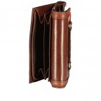 Geldbörse Bettina Marrone, Farbe: cognac, Marke: The Bridge, EAN: 8033748518904, Abmessungen in cm: 15x10x4, Bild 5 von 5