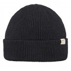 Mütze Stonel Doubleface Charcoal, Farbe: anthrazit, Marke: Barts, EAN: 8717457756931, Bild 1 von 3