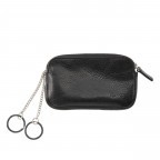 Schlüsseletui Grumbach Sigwulf mit RFID-Schutz Schwarz, Farbe: schwarz, Marke: Maitre, EAN: 4053533583614, Abmessungen in cm: 11.5x6.5x1, Bild 3 von 4