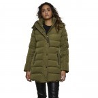 Steppjacke Nusa 40 Pine, Farbe: grün/oliv, Marke: Rino & Pelle, EAN: 8720529114430, Bild 2 von 2