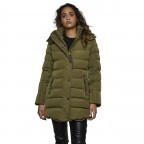 Steppjacke Nusa 40 Pine, Farbe: grün/oliv, Marke: Rino & Pelle, EAN: 8720529114430, Bild 2 von 2