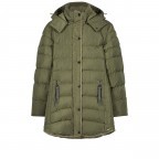 Steppjacke Nusa 42 Pine, Farbe: grün/oliv, Marke: Rino & Pelle, EAN: 8720529114447, Bild 1 von 2