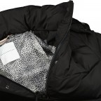 Steppjacke Nusa 34 Black, Farbe: schwarz, Marke: Rino & Pelle, EAN: 8720529114164, Bild 3 von 3