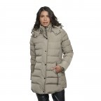 Steppjacke Nusa 38 Fungi, Farbe: taupe/khaki, Marke: Rino & Pelle, EAN: 8720529114263, Bild 2 von 2