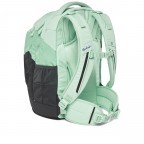 Rucksack Pack Special Edition Now or Never Cool Down, Farbe: grün/oliv, Marke: Satch, EAN: 4057081160051, Abmessungen in cm: 30x45x22, Bild 7 von 15