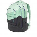 Rucksack Pack Special Edition Now or Never Cool Down, Farbe: grün/oliv, Marke: Satch, EAN: 4057081160051, Abmessungen in cm: 30x45x22, Bild 9 von 15
