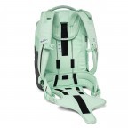 Rucksack Pack Special Edition Now or Never Cool Down, Farbe: grün/oliv, Marke: Satch, EAN: 4057081160051, Abmessungen in cm: 30x45x22, Bild 12 von 15