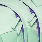 Rucksack Pack Special Edition Now or Never Cool Down, Farbe: grün/oliv, Marke: Satch, EAN: 4057081160051, Abmessungen in cm: 30x45x22, Bild 13 von 15