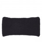 Stirnband Timeless Headband Space Blue, Farbe: blau/petrol, Marke: Tommy Hilfiger, EAN: 8720641990127, Bild 2 von 3