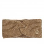 Stirnband Timeless Headband Countryside Khaki-Melange, Farbe: cognac, Marke: Tommy Hilfiger, EAN: 8720641990004, Bild 1 von 3