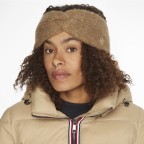 Stirnband Timeless Headband Countryside Khaki-Melange, Farbe: cognac, Marke: Tommy Hilfiger, EAN: 8720641990004, Bild 3 von 3