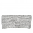 Stirnband Timeless Headband Light Grey Heather, Farbe: grau, Marke: Tommy Hilfiger, EAN: 8720641989534, Bild 2 von 3