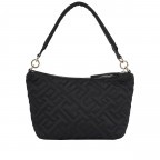 Umhängetasche My Tommy Shoulder Bag Black, Farbe: schwarz, Marke: Tommy Hilfiger, EAN: 8720641960311, Abmessungen in cm: 22x18x10, Bild 2 von 5