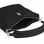 Umhängetasche My Tommy Shoulder Bag Black, Farbe: schwarz, Marke: Tommy Hilfiger, EAN: 8720641960311, Abmessungen in cm: 22x18x10, Bild 4 von 5