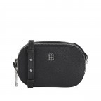 Umhängetasche Element Camera Bag Black, Farbe: schwarz, Marke: Tommy Hilfiger, EAN: 8720641958660, Abmessungen in cm: 19x12x7.5, Bild 1 von 5