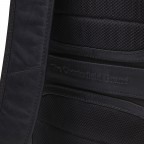 Rucksack Bangkok mit Laptopfach 15 Zoll Black, Farbe: schwarz, Marke: The Chesterfield Brand, EAN: 8719241091785, Abmessungen in cm: 30x43x12, Bild 6 von 6
