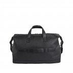 Reisetasche Central Duffle Bag Black, Farbe: schwarz, Marke: Tommy Hilfiger, EAN: 8720641980524, Abmessungen in cm: 51x28x26, Bild 2 von 5