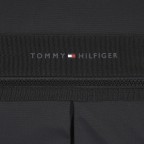 Rucksack Horizon Backpack mit Laptopfach 15 Zoll Black, Farbe: schwarz, Marke: Tommy Hilfiger, EAN: 8720641961752, Abmessungen in cm: 30x45x15, Bild 5 von 5