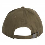Cap Essential Flag Cap Army Green, Farbe: grün/oliv, Marke: Tommy Hilfiger, EAN: 8720641979955, Bild 2 von 3