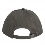 Cap Essential Flag Cap Night Storm, Farbe: grau, Marke: Tommy Hilfiger, EAN: 8720641981569, Bild 2 von 3