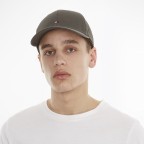 Cap Essential Flag Cap Night Storm, Farbe: grau, Marke: Tommy Hilfiger, EAN: 8720641981569, Bild 3 von 3