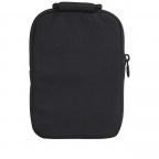 Handytasche Horizon Phone Couch mit RFID-Schutz Black, Farbe: schwarz, Marke: Tommy Hilfiger, EAN: 8720641959704, Abmessungen in cm: 12.5x18x2, Bild 2 von 5