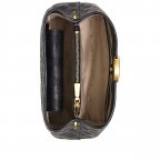 Tasche g vibes Black Logo, Farbe: schwarz, Marke: Guess, EAN: 0190231634119, Abmessungen in cm: 28x19x10, Bild 5 von 5