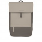Rucksack Fyn Muted Mocha, Farbe: braun, Marke: Kapten & Son, EAN: 4251145217266, Abmessungen in cm: 28.5x39.5x12.5, Bild 1 von 10