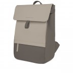 Rucksack Fyn Muted Mocha, Farbe: braun, Marke: Kapten & Son, EAN: 4251145217266, Abmessungen in cm: 28.5x39.5x12.5, Bild 2 von 10