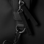 Reisetasche Storen All Black, Farbe: schwarz, Marke: Kapten & Son, EAN: 4251145217549, Abmessungen in cm: 48x28x24, Bild 10 von 10