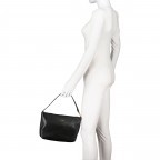 Shopper Vikky variabel in der Form Natural, Farbe: beige, Marke: Guess, EAN: 0190231633976, Abmessungen in cm: 39x33x17, Bild 4 von 7