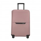 Koffer Magnum Eco Spinner 69 Misty Rose, Farbe: rosa/pink, Marke: Samsonite, EAN: 5400520131294, Abmessungen in cm: 48x69x30, Bild 1 von 12