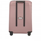 Koffer Magnum Eco Spinner 69 Misty Rose, Farbe: rosa/pink, Marke: Samsonite, EAN: 5400520131294, Abmessungen in cm: 48x69x30, Bild 5 von 12