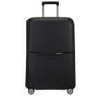 Koffer Magnum Eco Spinner 75 Graphit Silver, Farbe: anthrazit, Marke: Samsonite, EAN: 5400520175175, Abmessungen in cm: 51x75x32, Bild 1 von 11